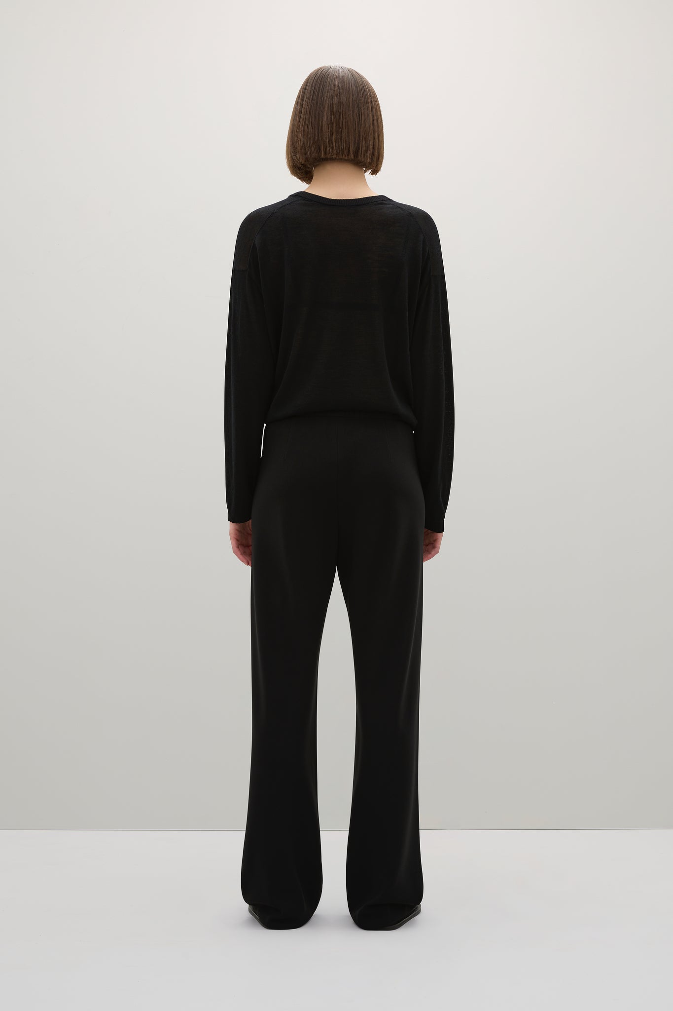 The Estee Bias Pant