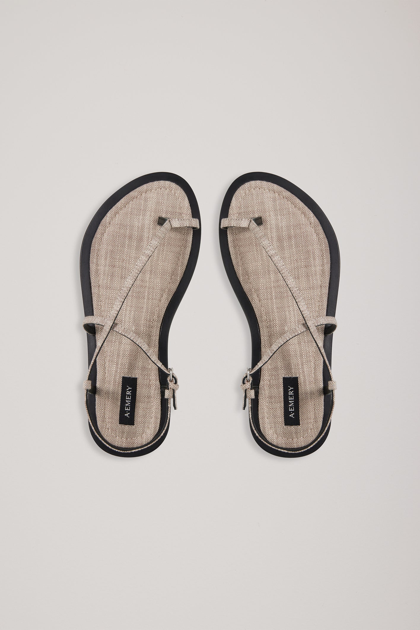 The Reef Sandal