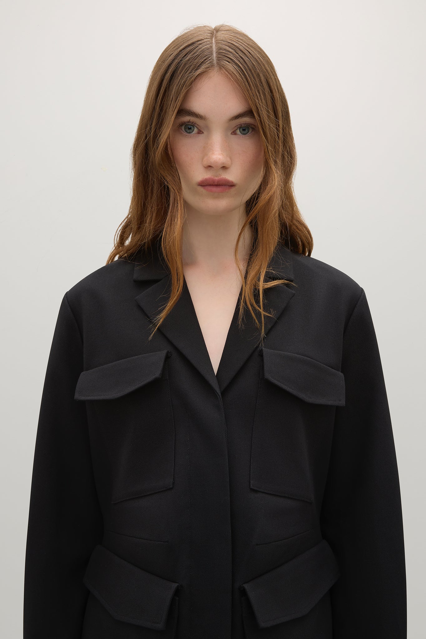The Frank Jacket