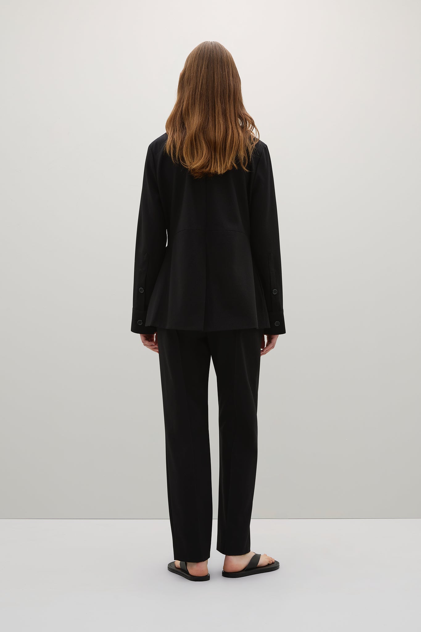 The Frank Jacket