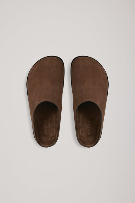 The Lou Clog