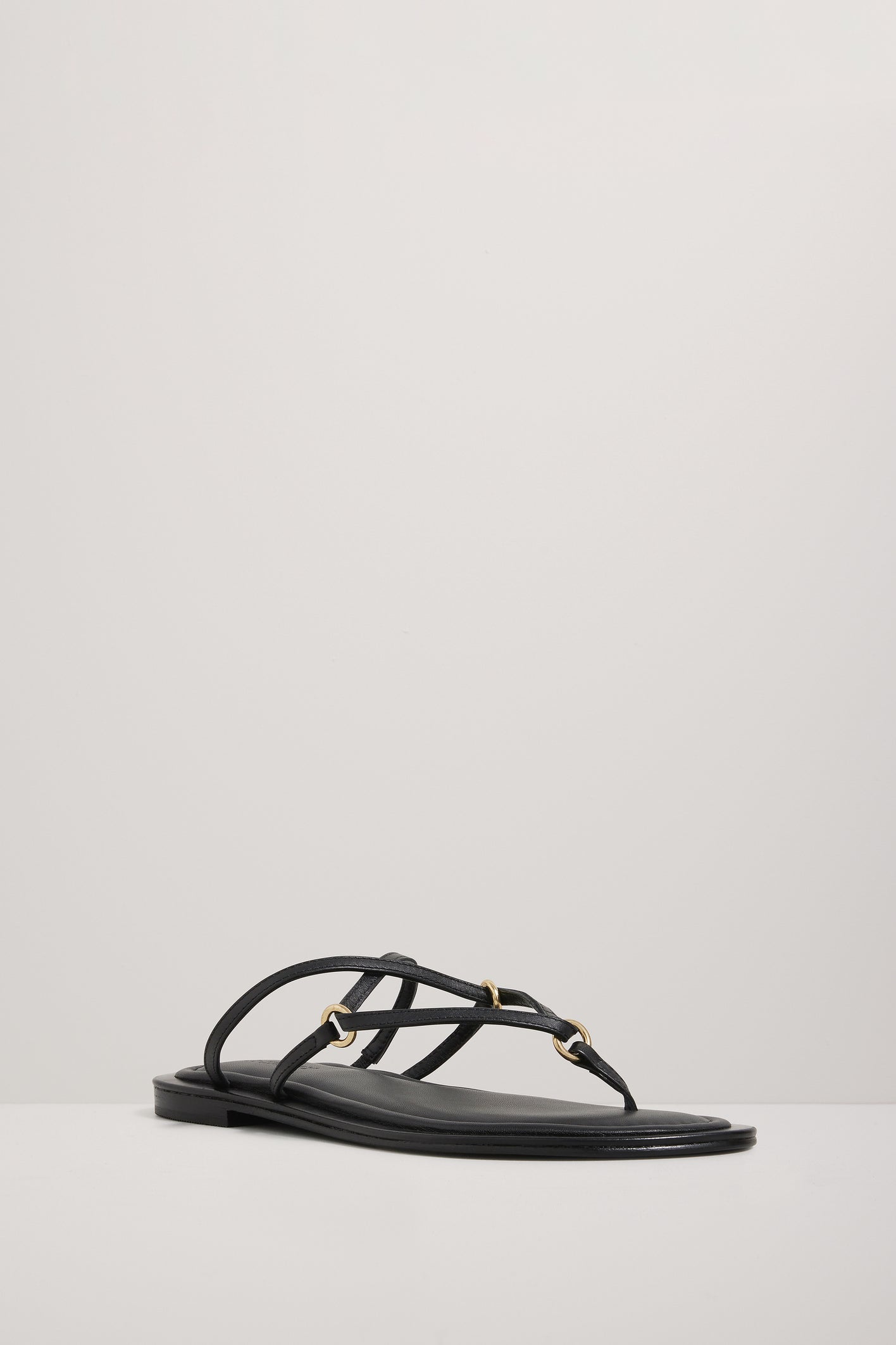The Nanaka Sandal