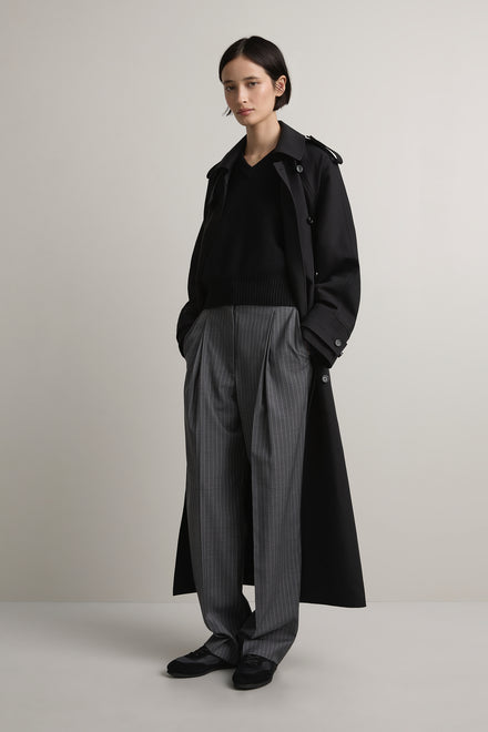 The Goddard Straight Pant