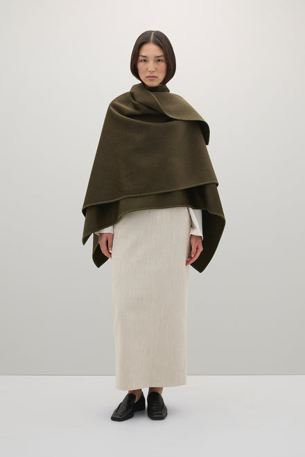 The Lena Wrap