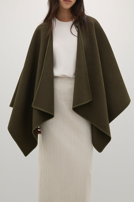 The Lena Wrap