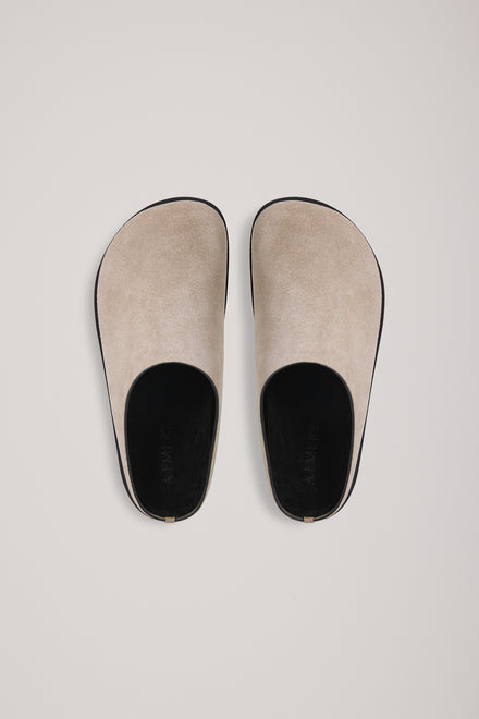The Lou Clog
