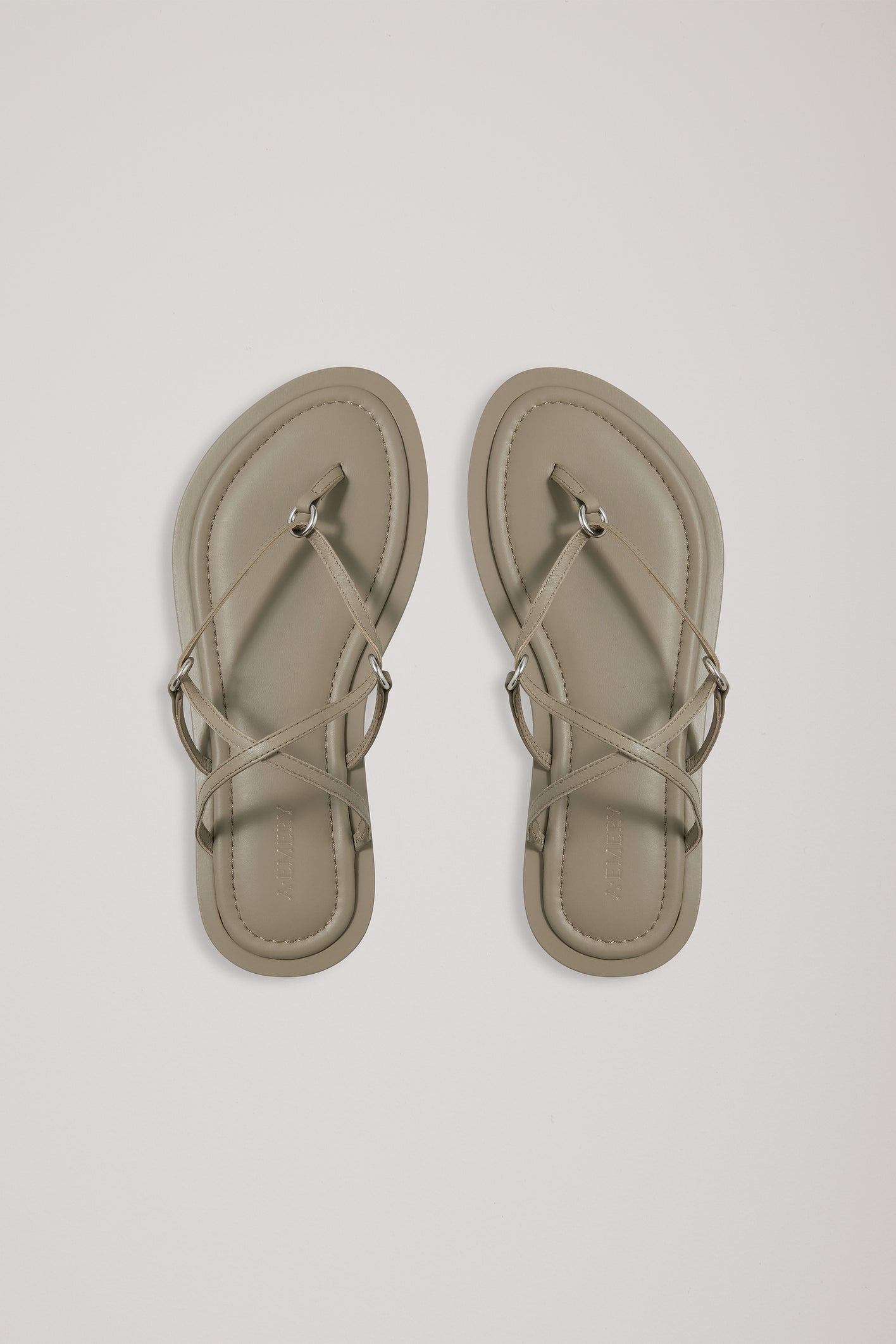 The Nanaka Sandal