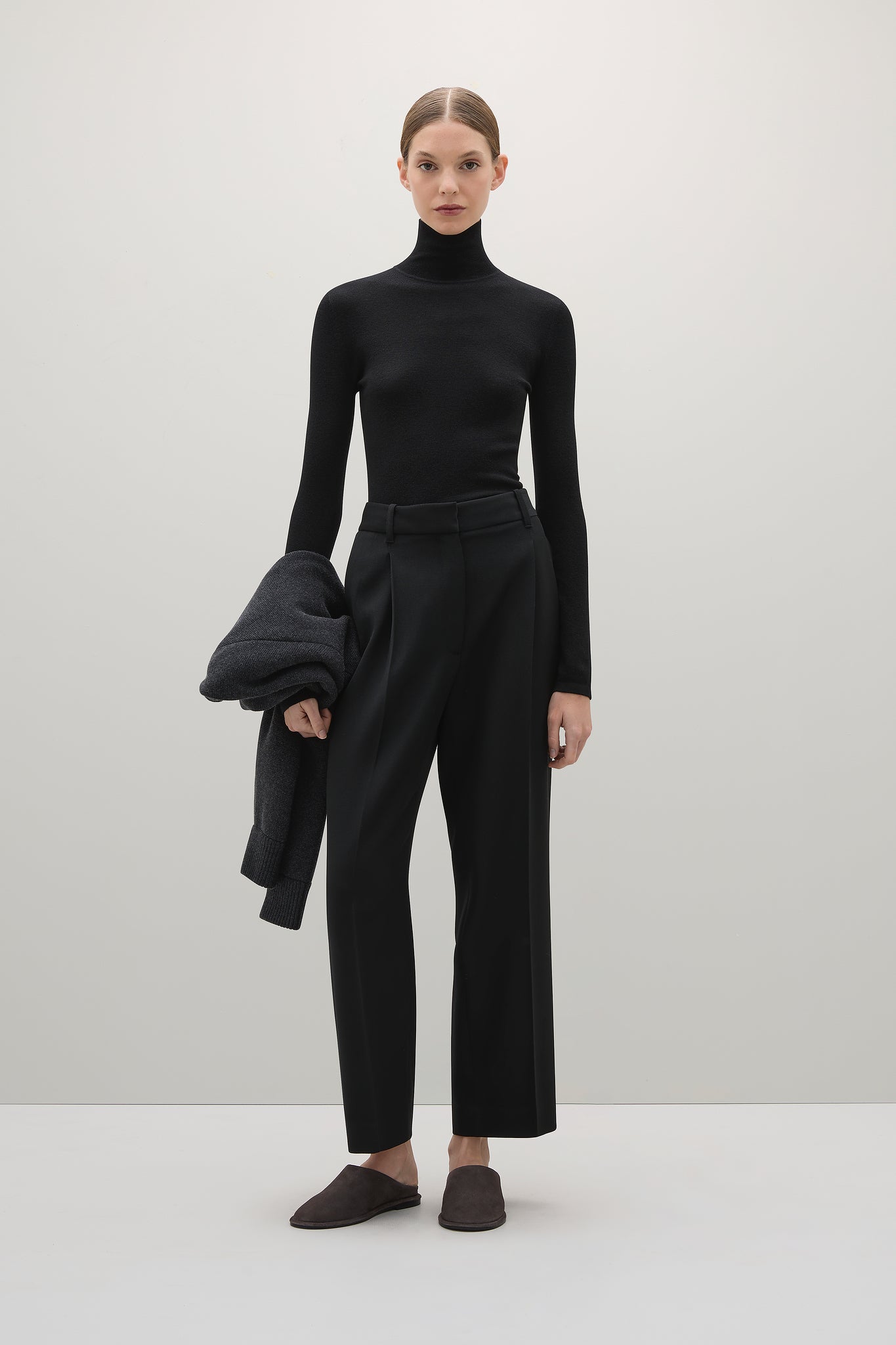 The Otto Pant