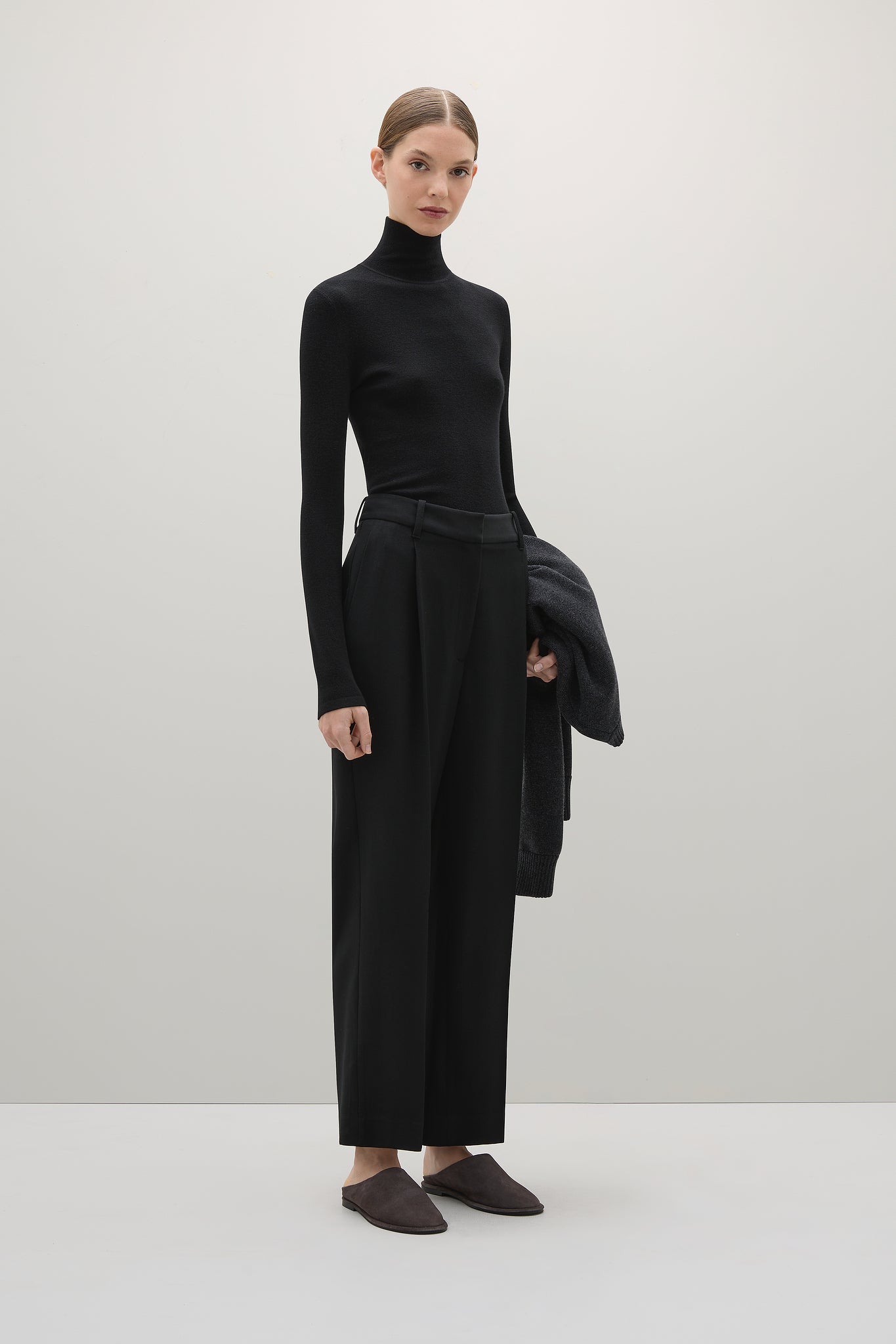 The Otto Pant