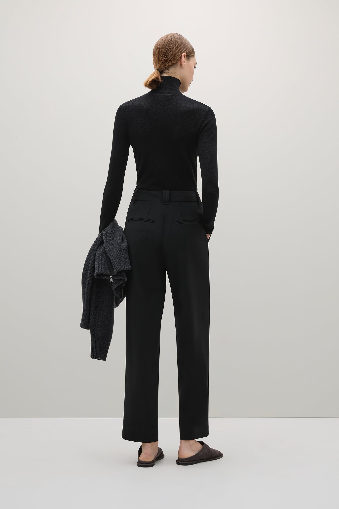 The Otto Pant