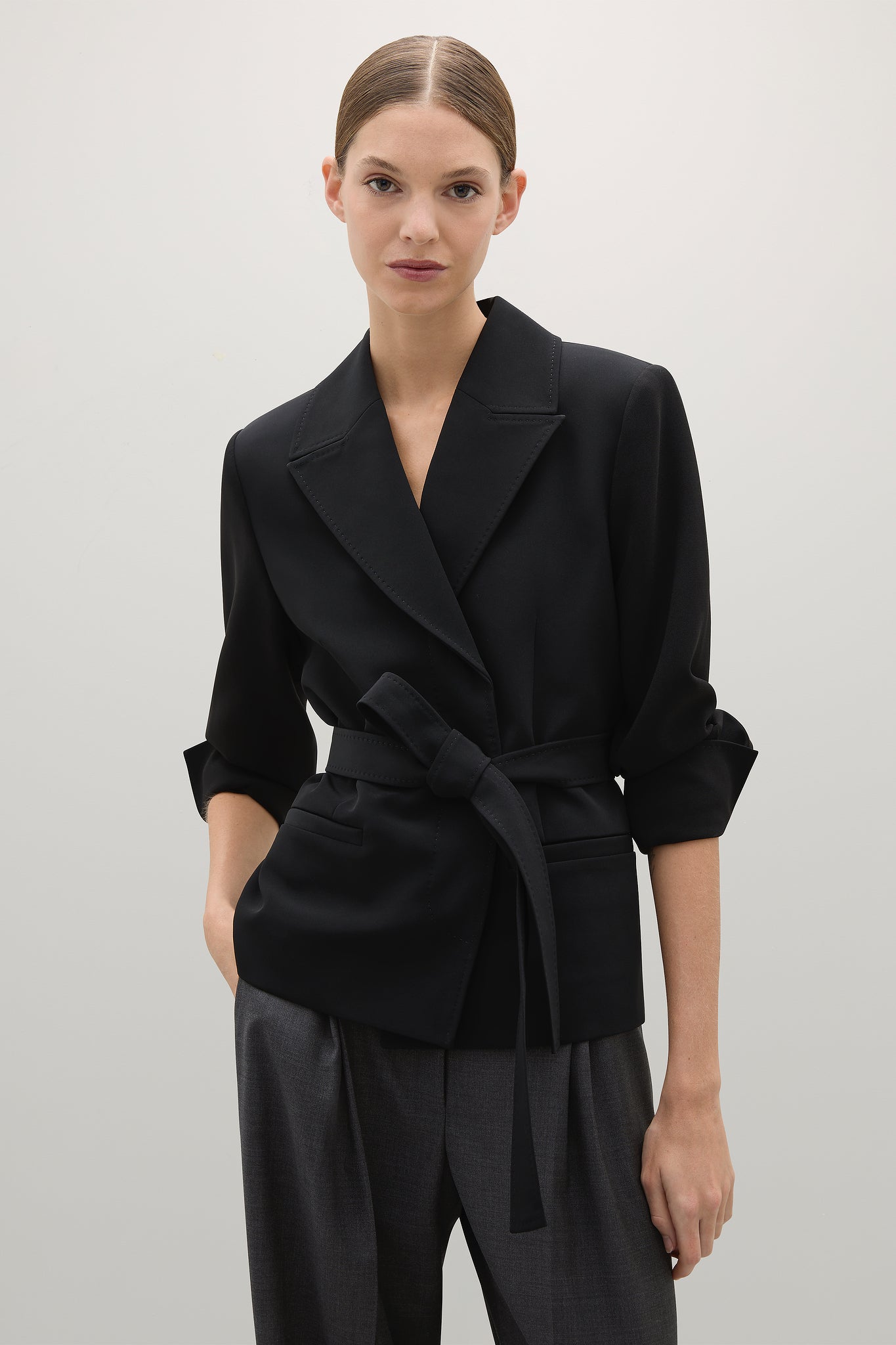 The Harvey Jacket