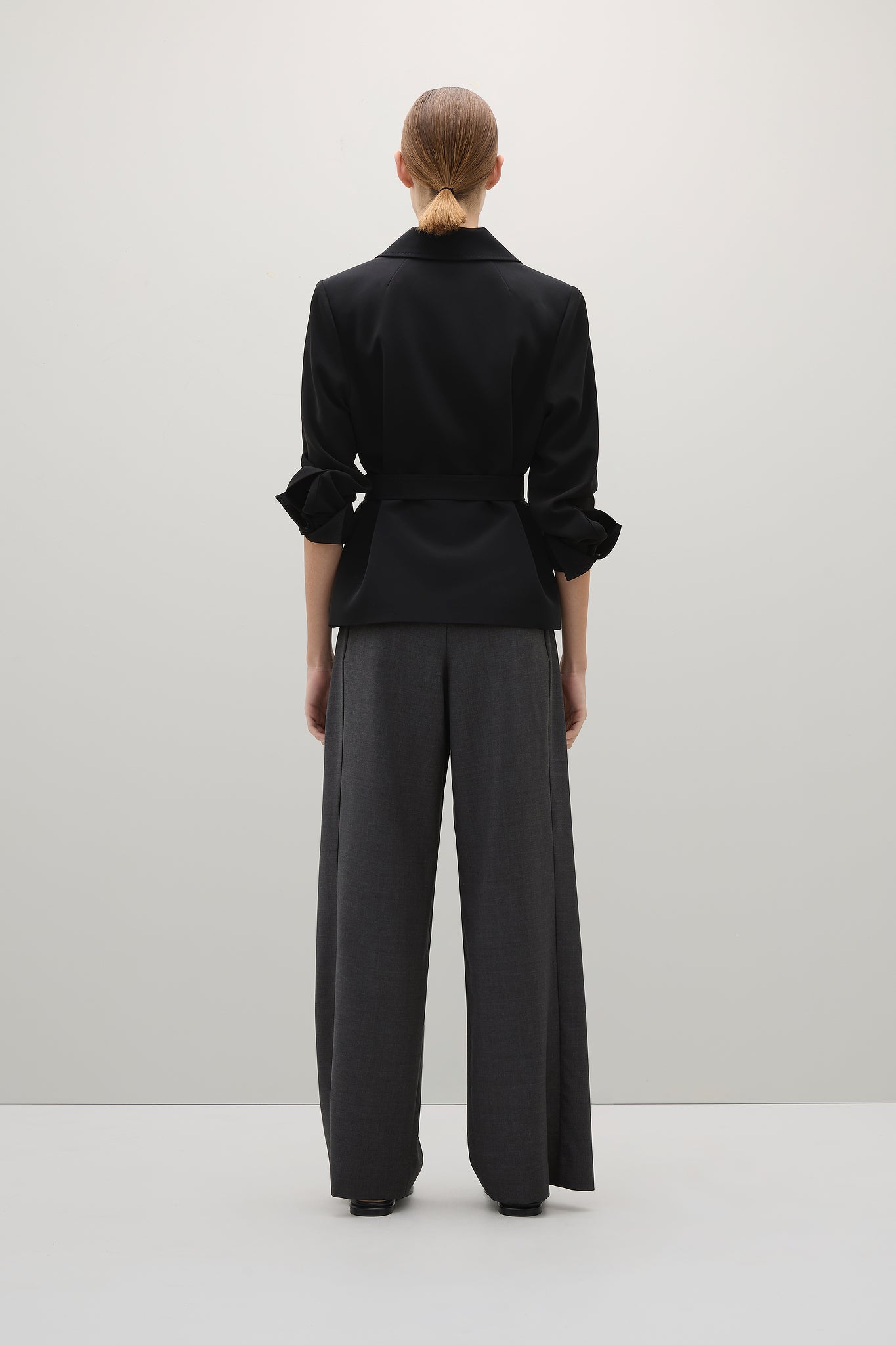 The Harvey Jacket