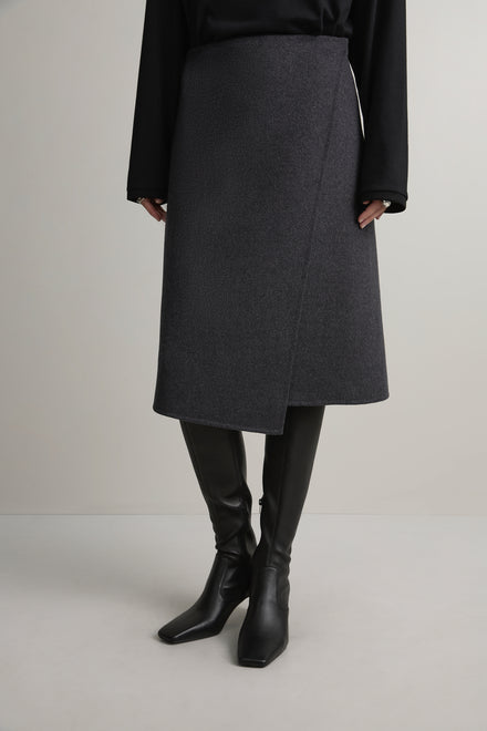The Roche Skirt