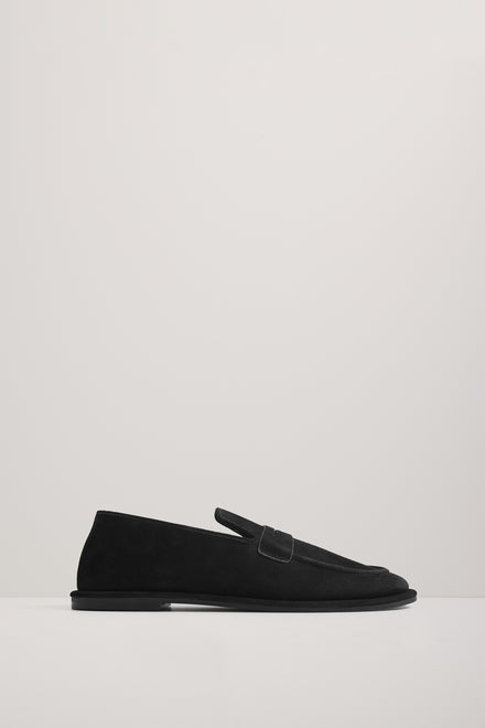 The Clarence Soft Loafer