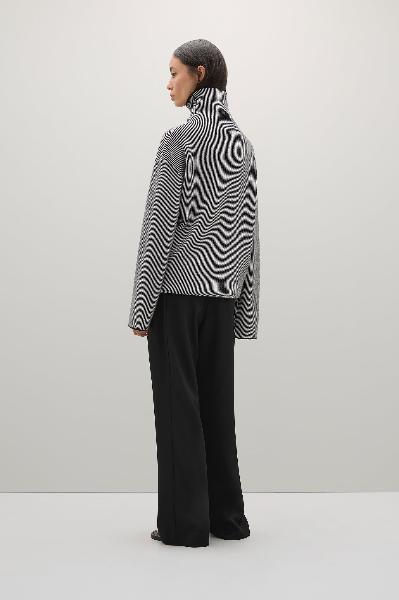 The Harriet Knit