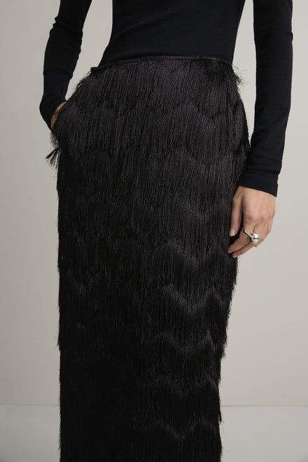 The Innes Skirt