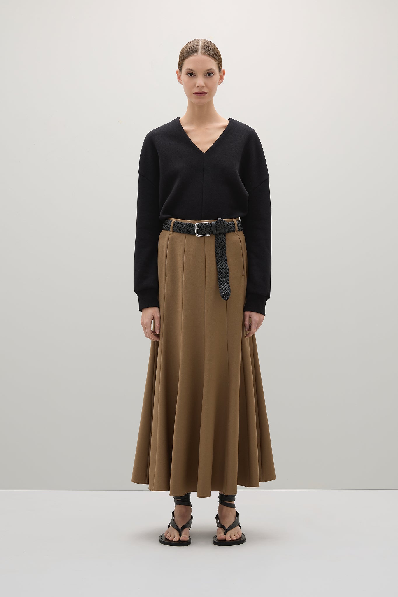 The Lilian Skirt