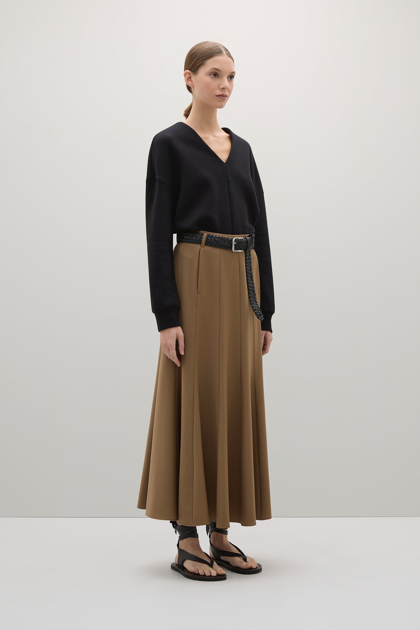 The Lilian Skirt