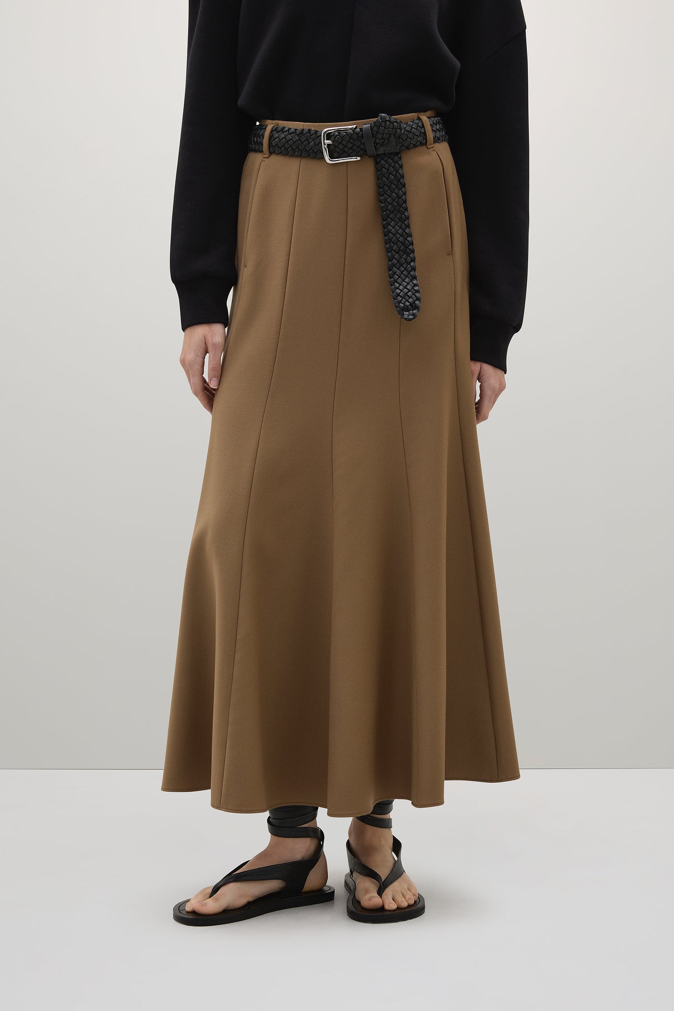 The Lilian Skirt