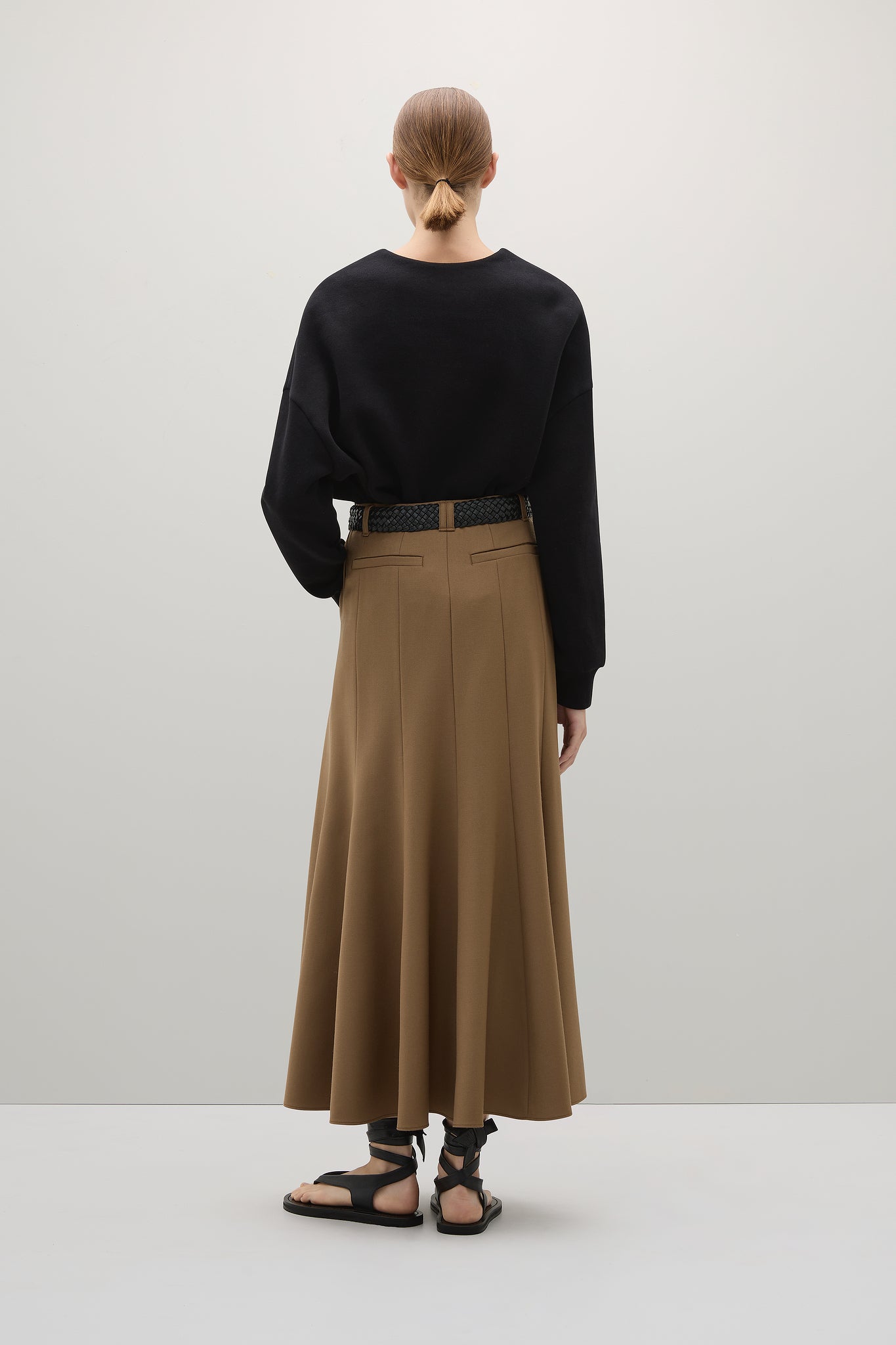 The Lilian Skirt