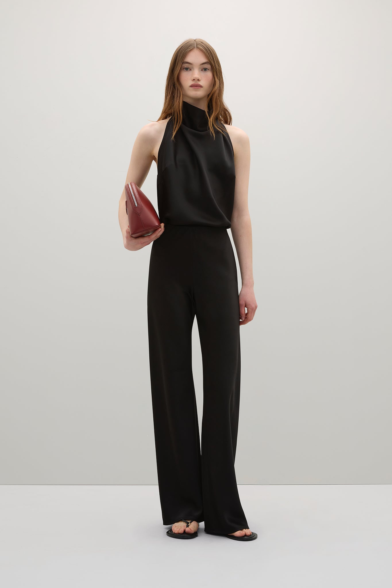 The Myrna Bias Pant