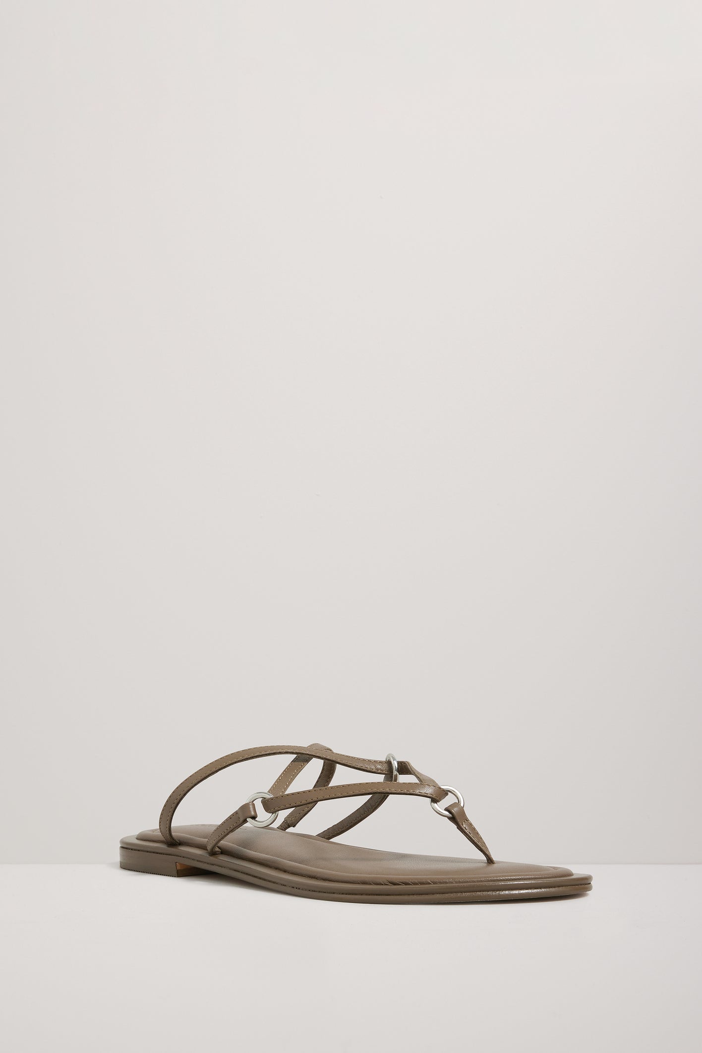 The Nanaka Sandal