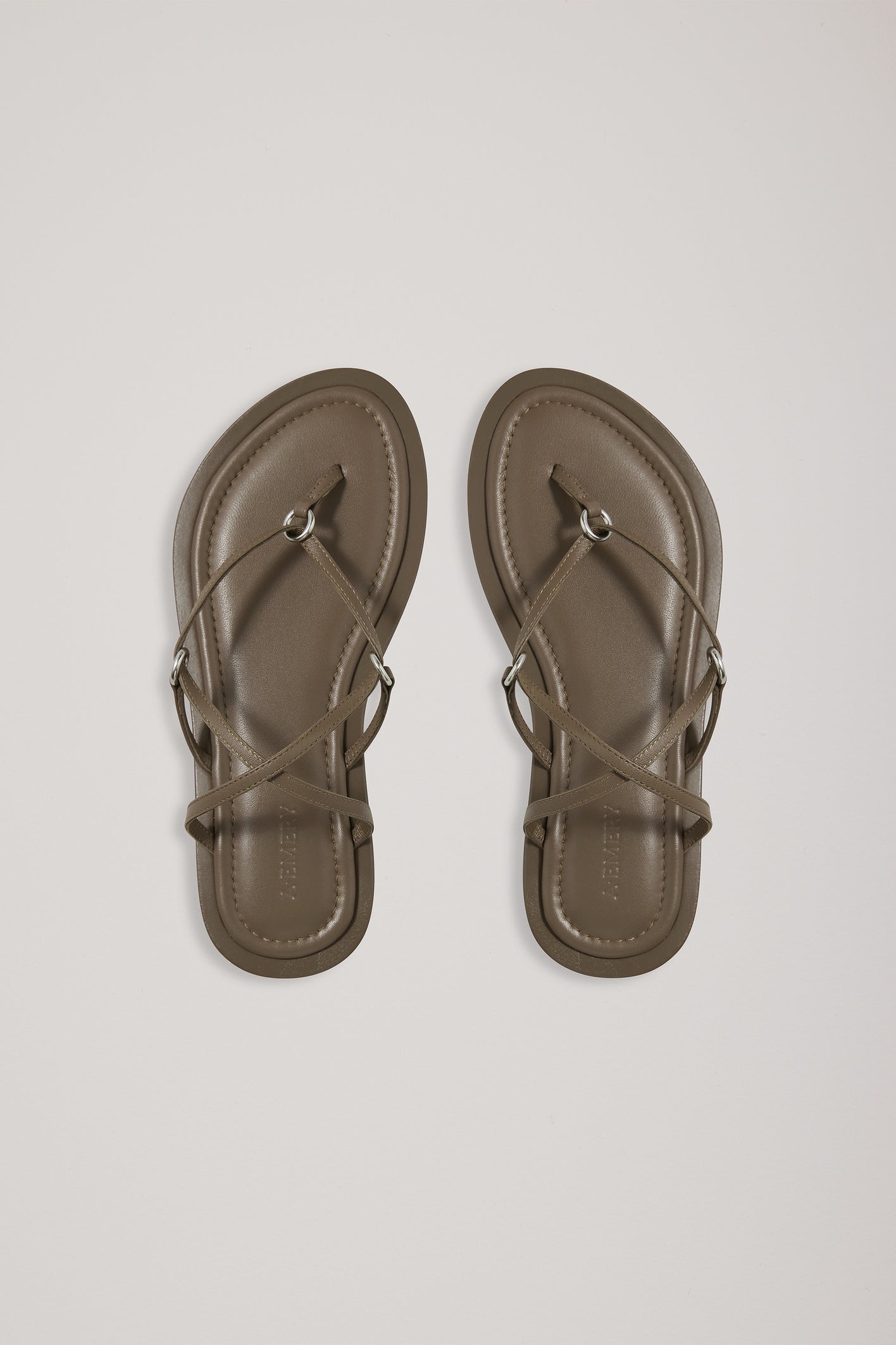 The Nanaka Sandal