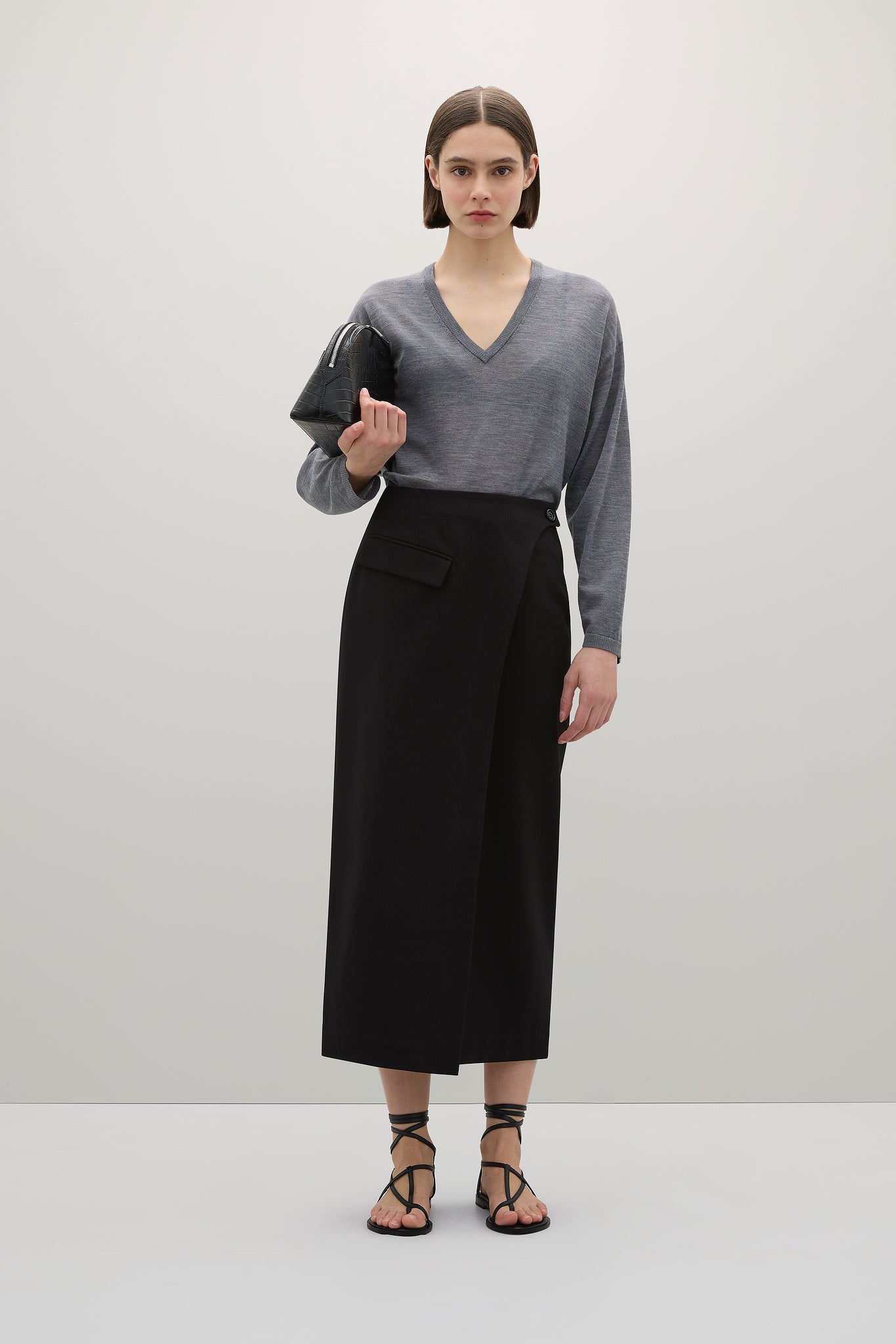 The Ernest Skirt