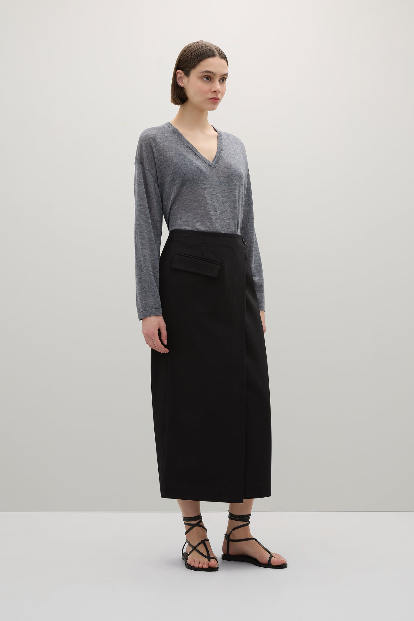 The Ernest Skirt