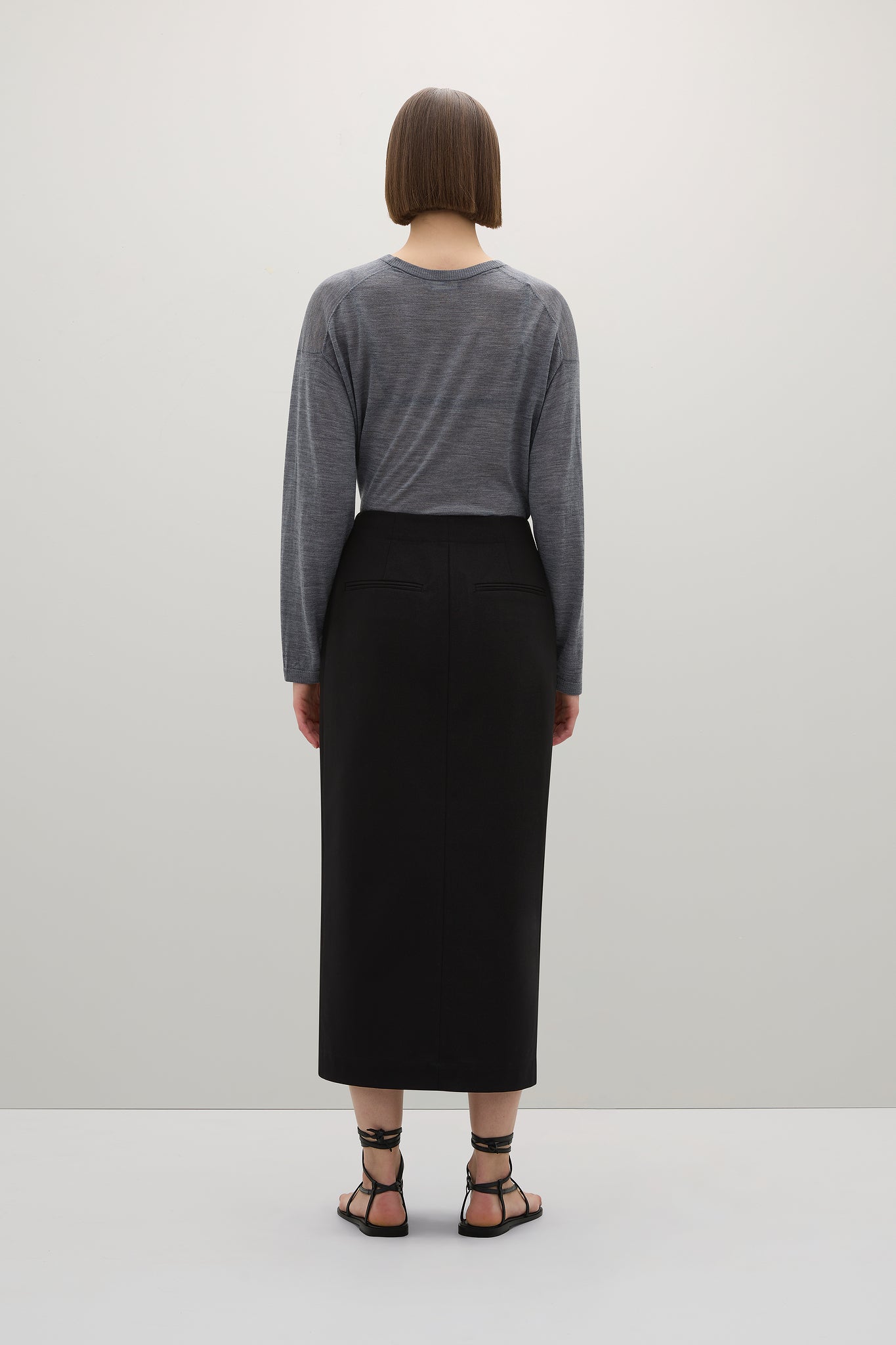 The Ernest Skirt