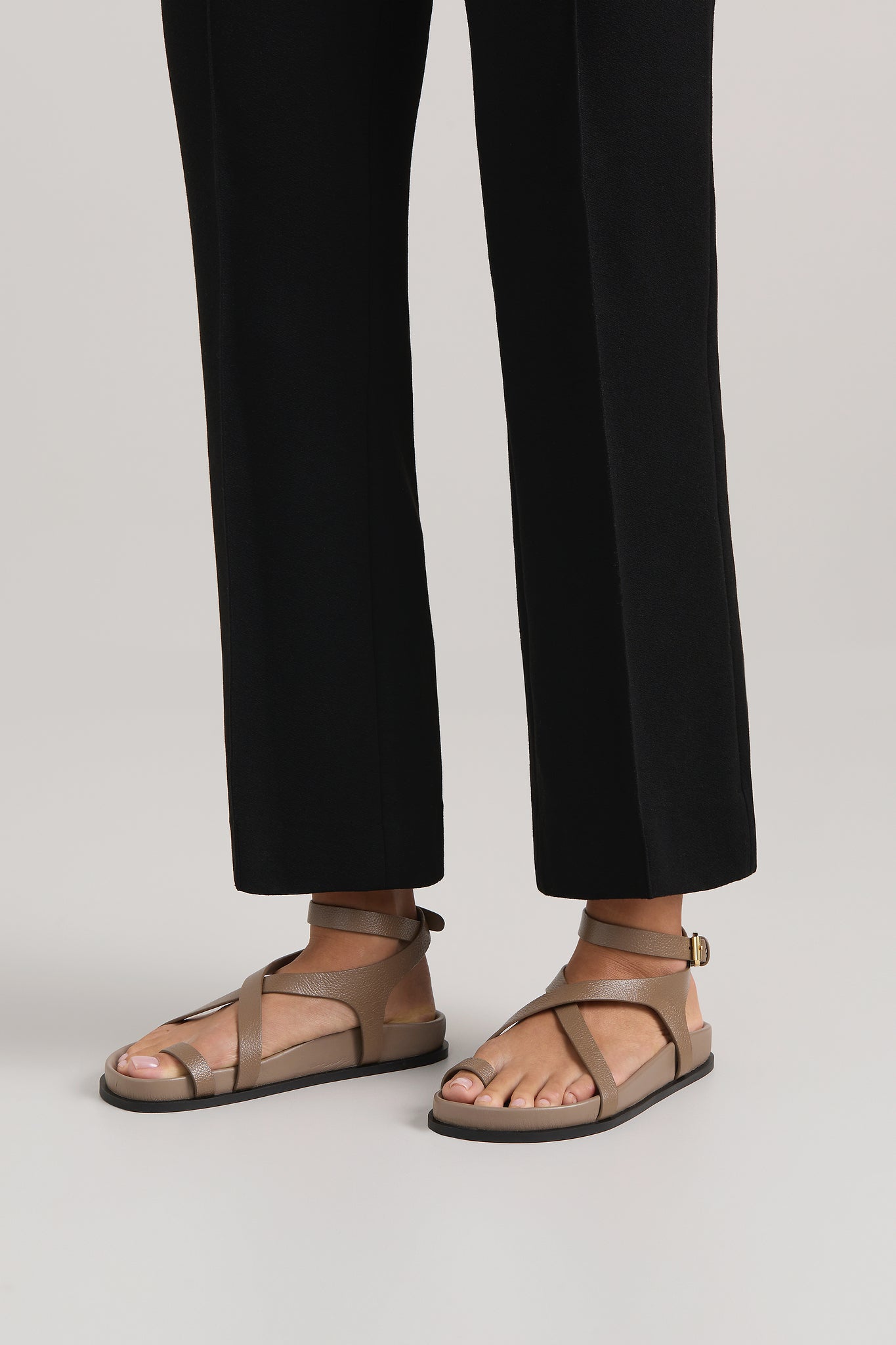 The Jalen Slim Sandal