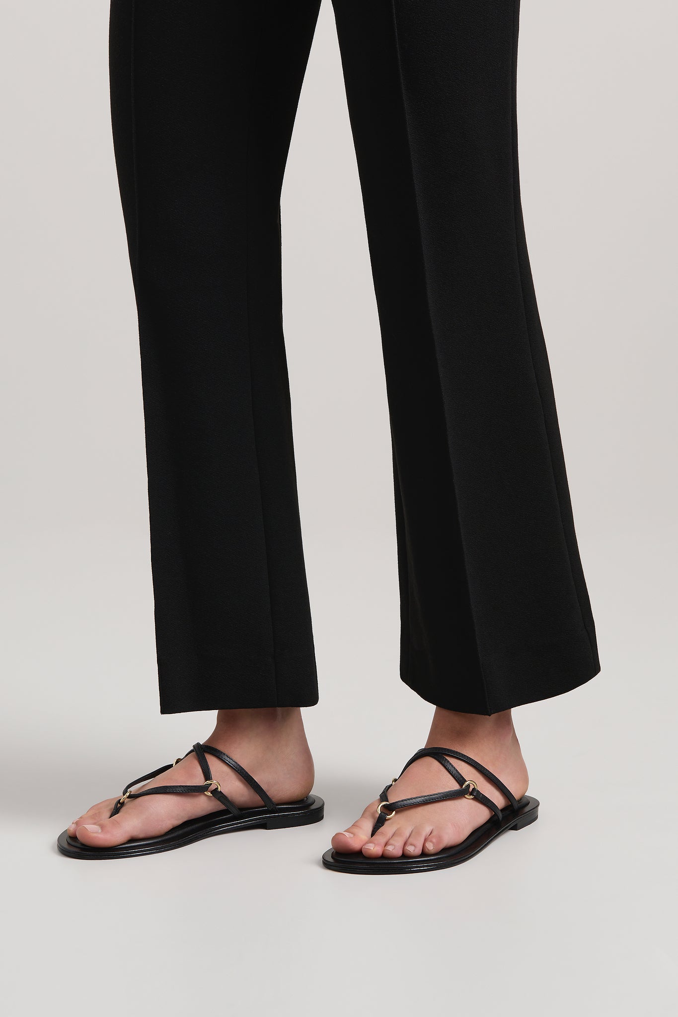 The Nanaka Sandal
