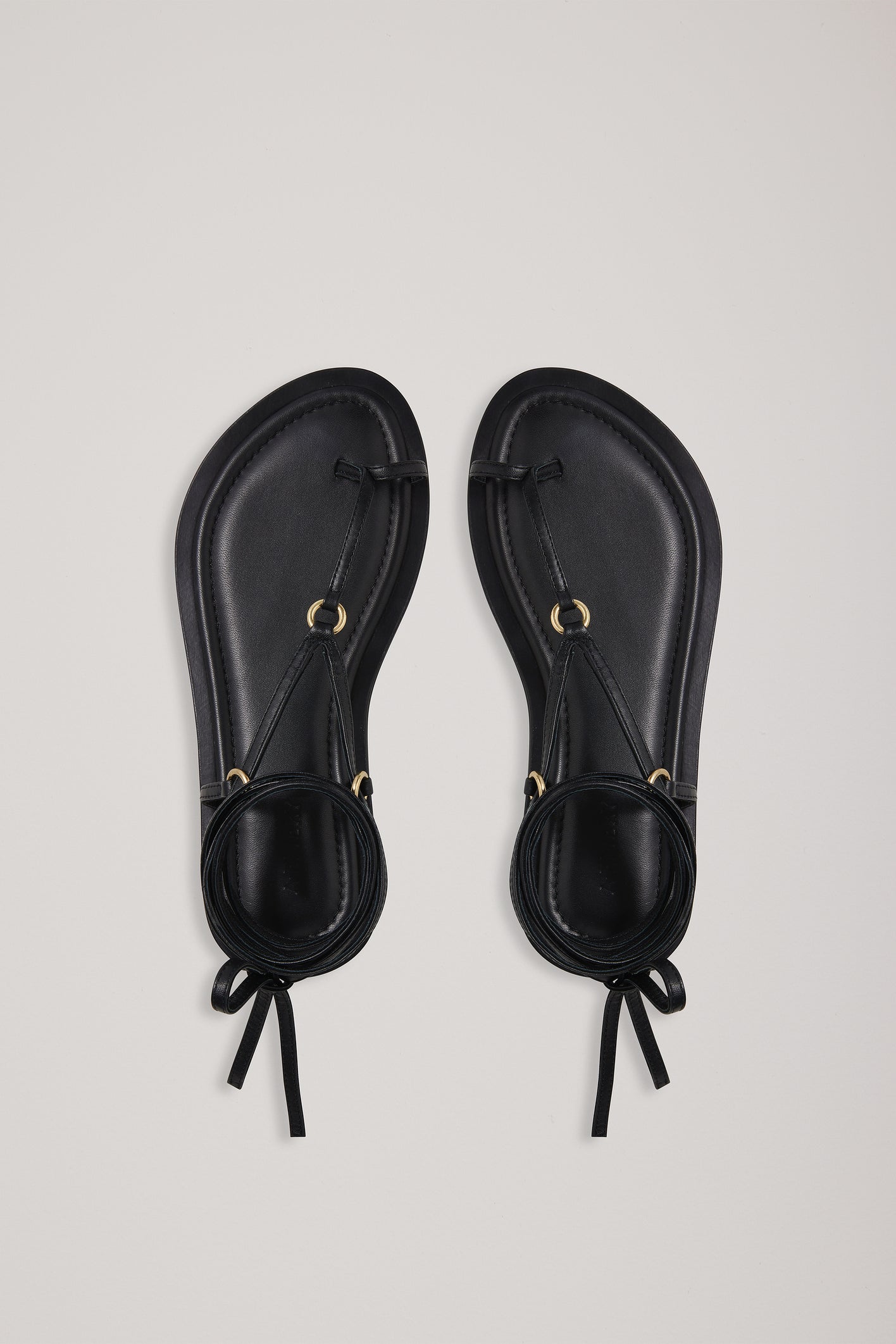 The Tesni Sandal