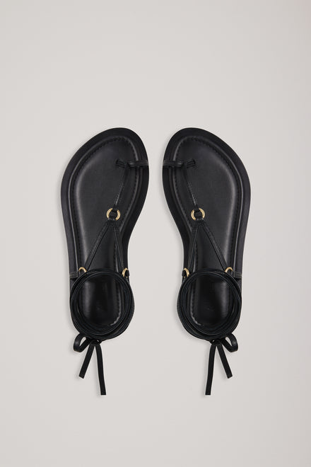 The Tesni Sandal