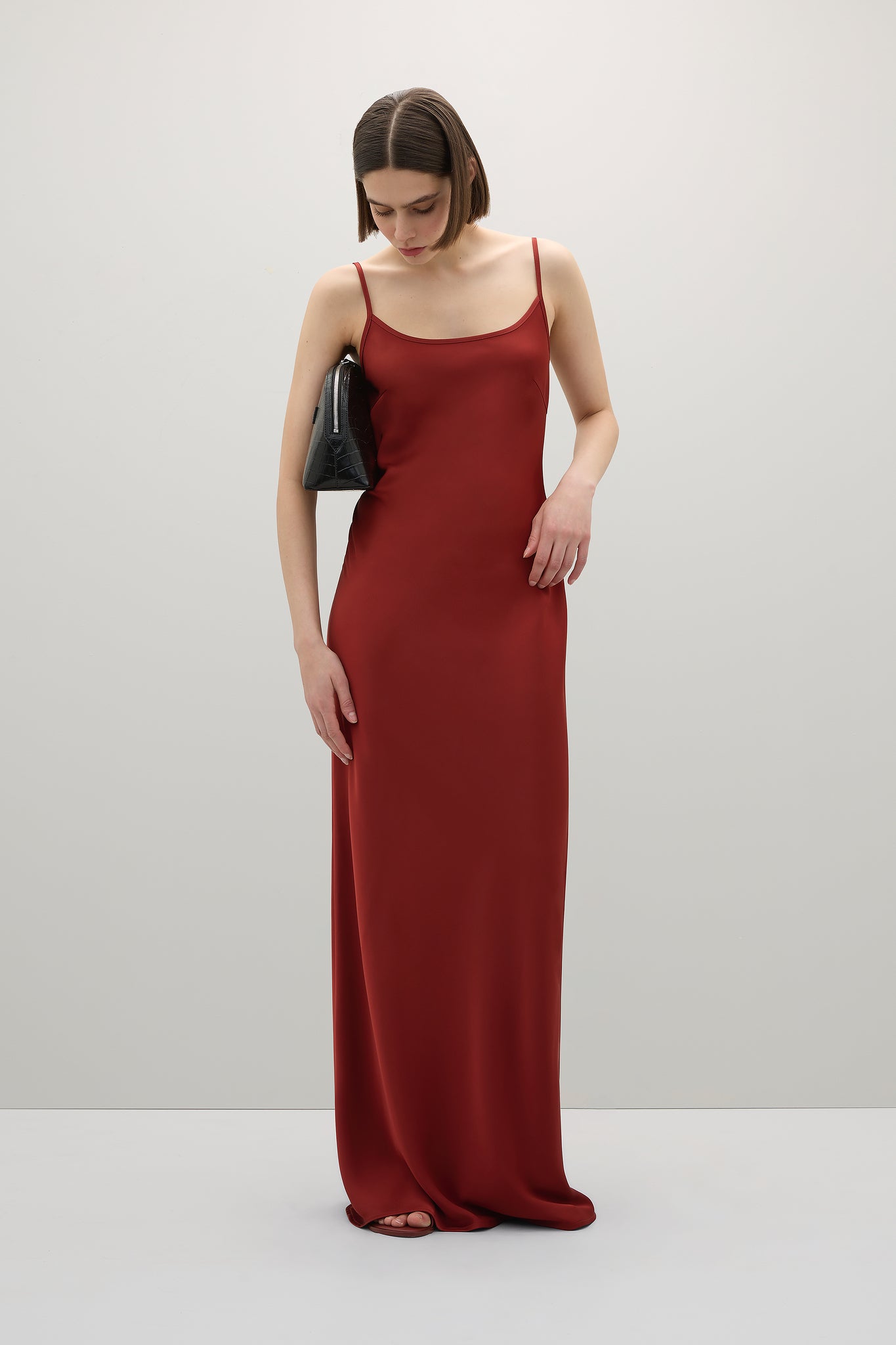 The Echo Dress A.EMERY The Echo Dress A.EMERY
