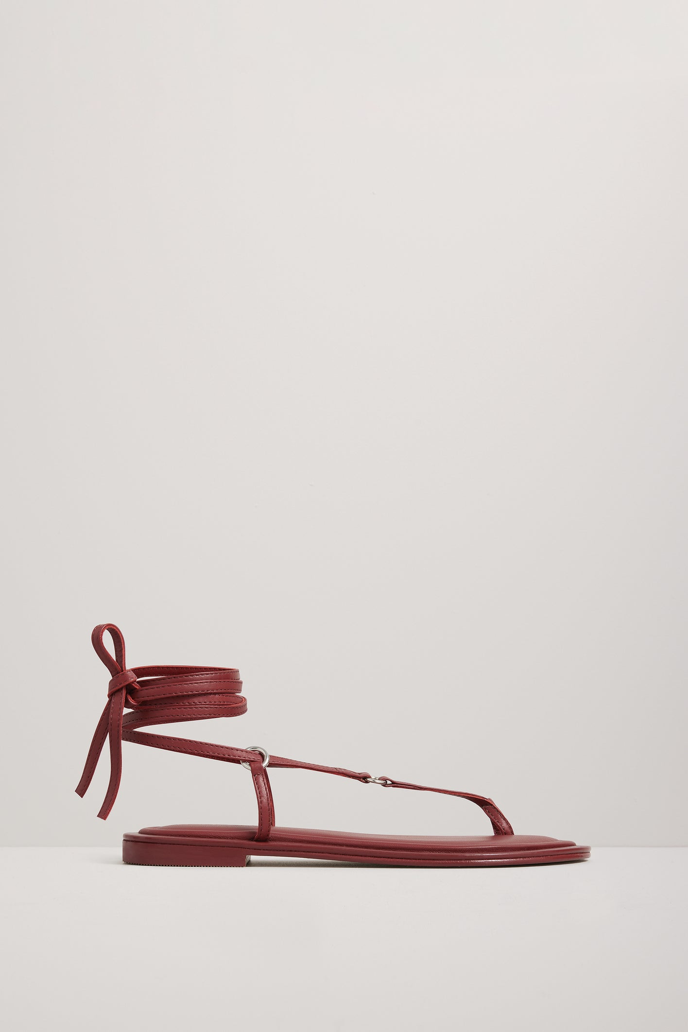 The Tesni Sandal
