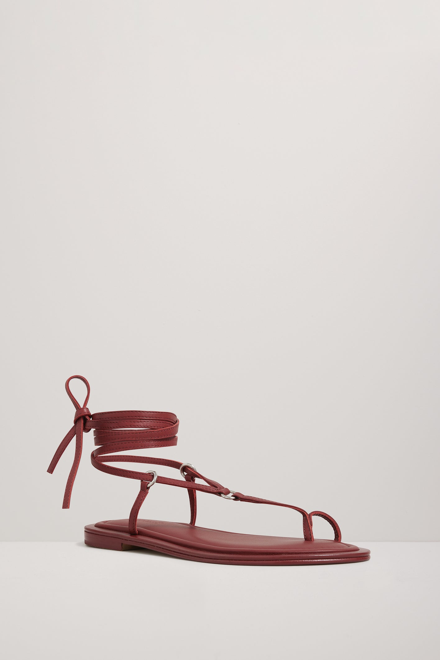 The Tesni Sandal