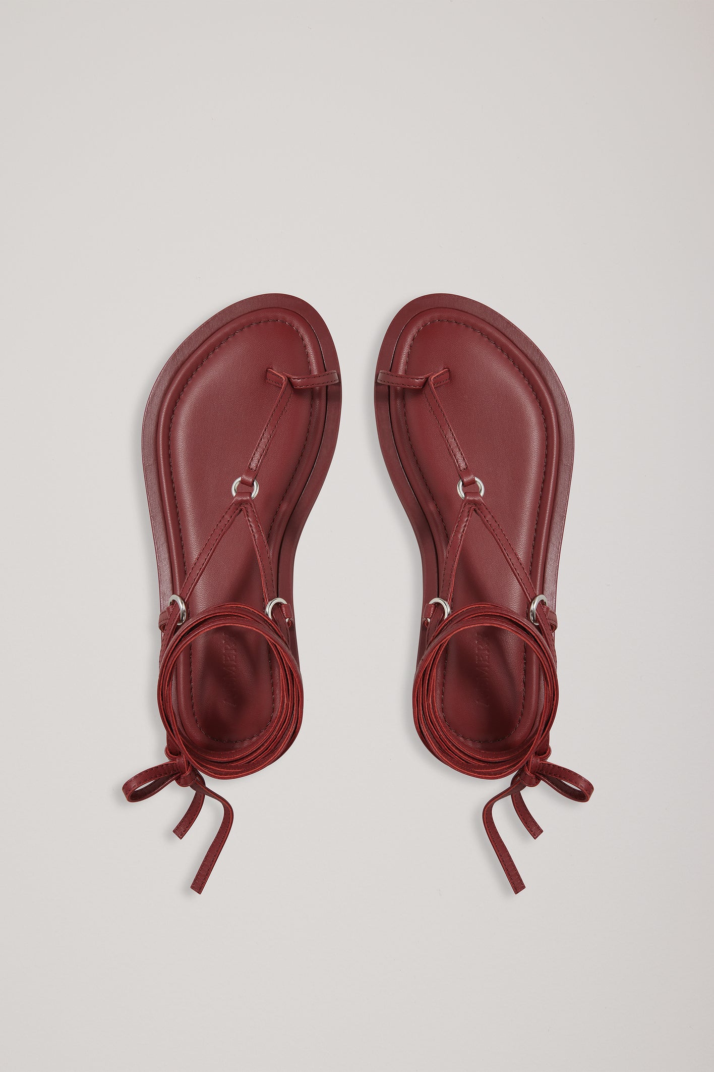 The Tesni Sandal