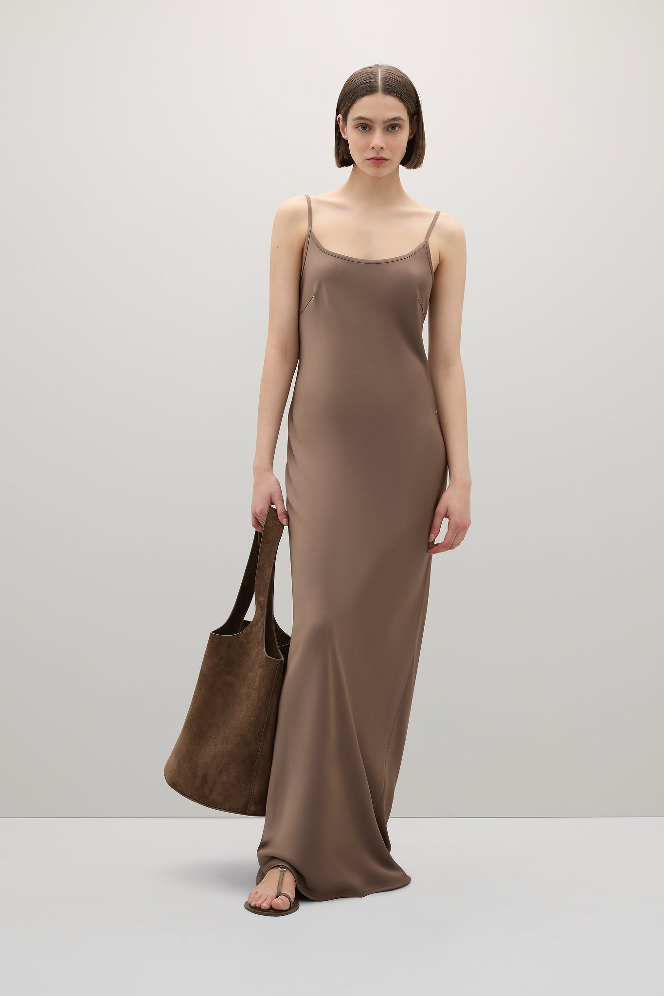 The Echo Dress