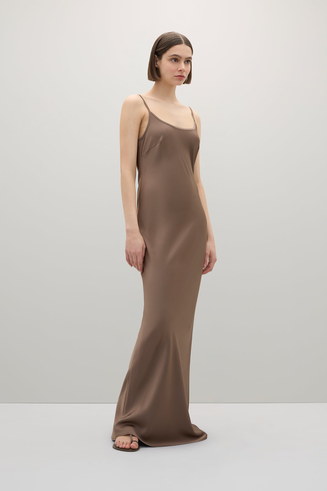 The Echo Dress