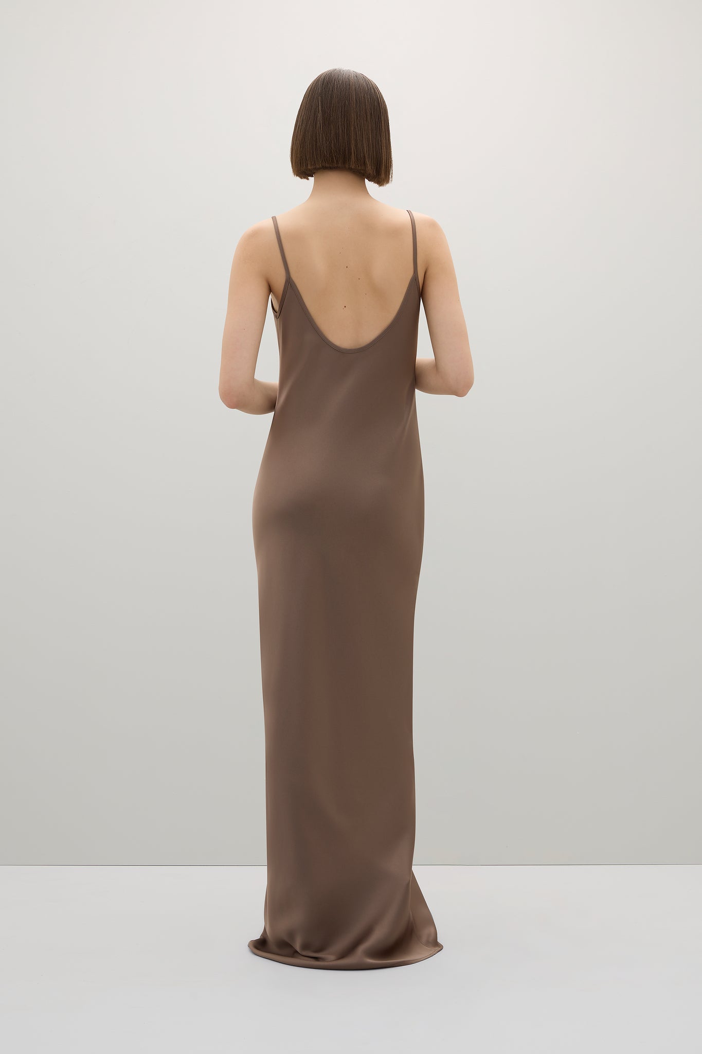 The Echo Dress