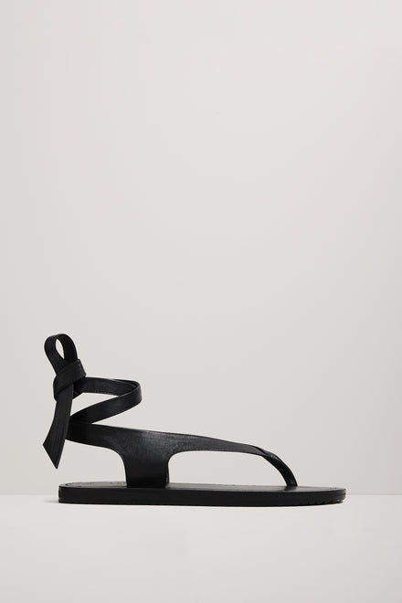 The Elmer Sandal