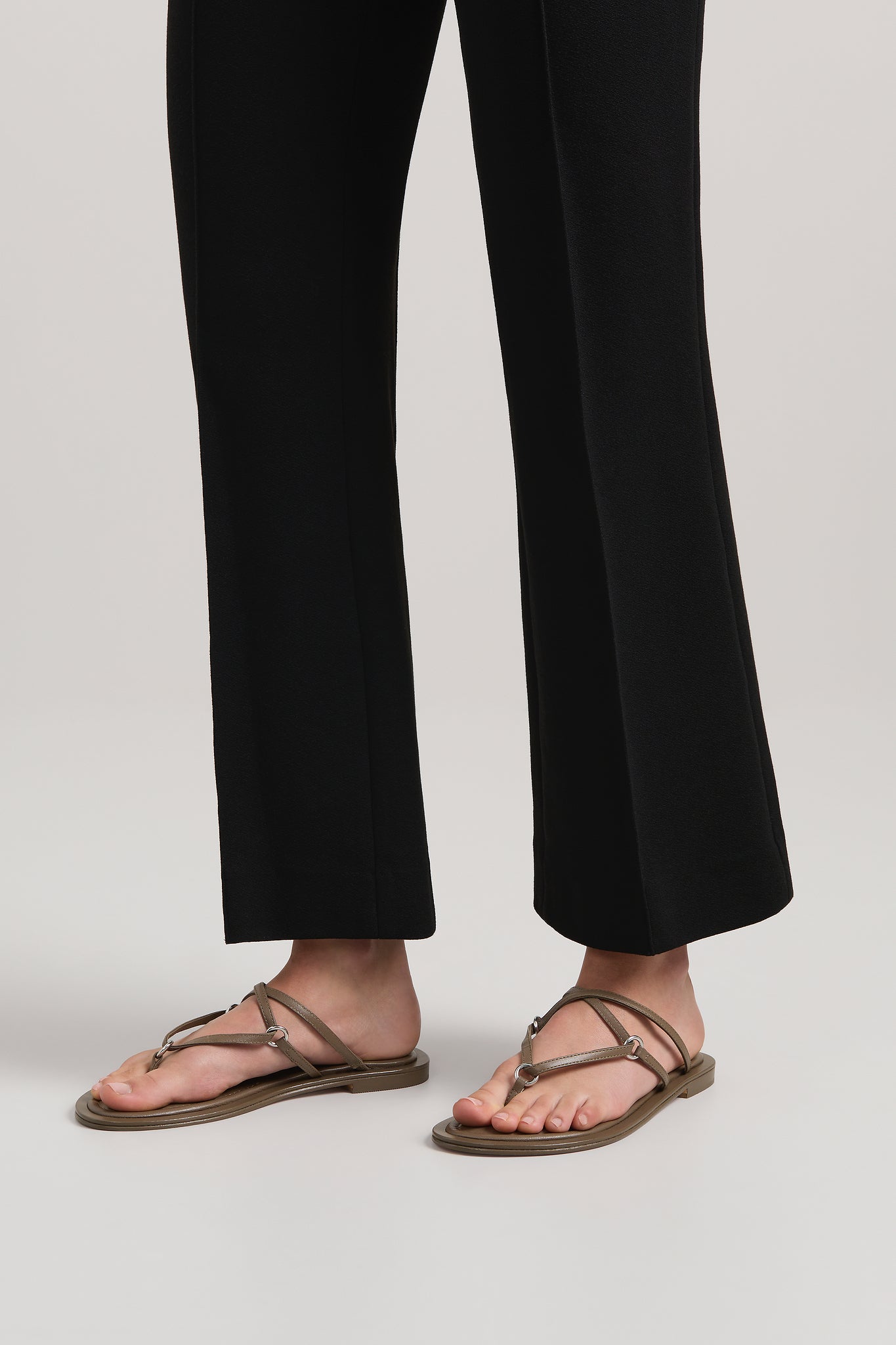 The Nanaka Sandal