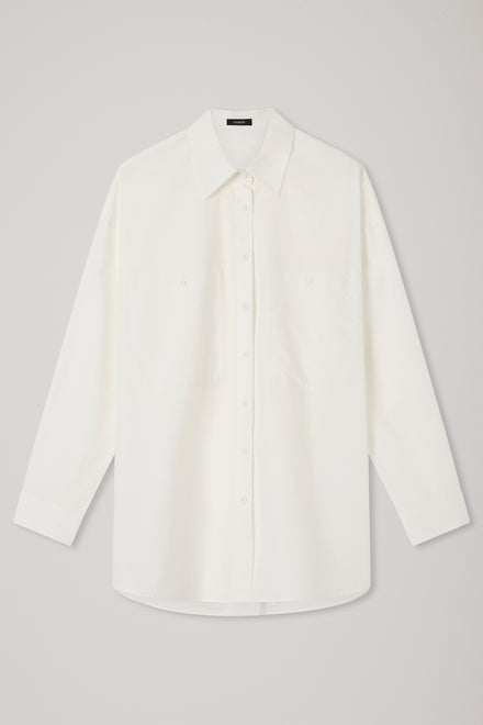 The Seth Shirt