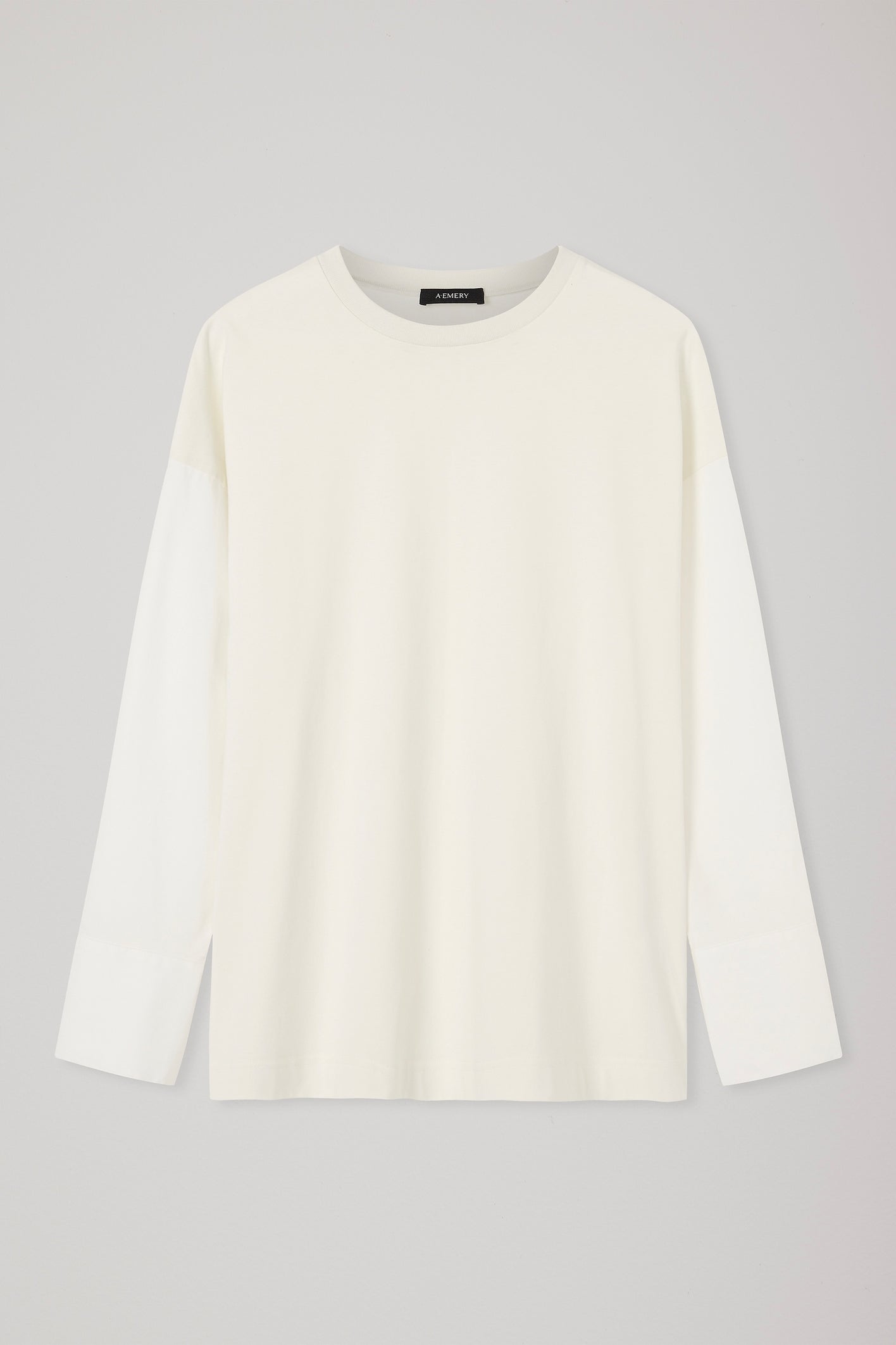 The Baker Shirt