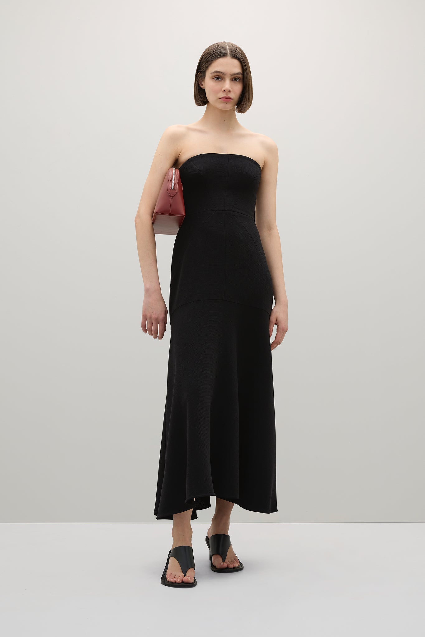 The Ender Dress