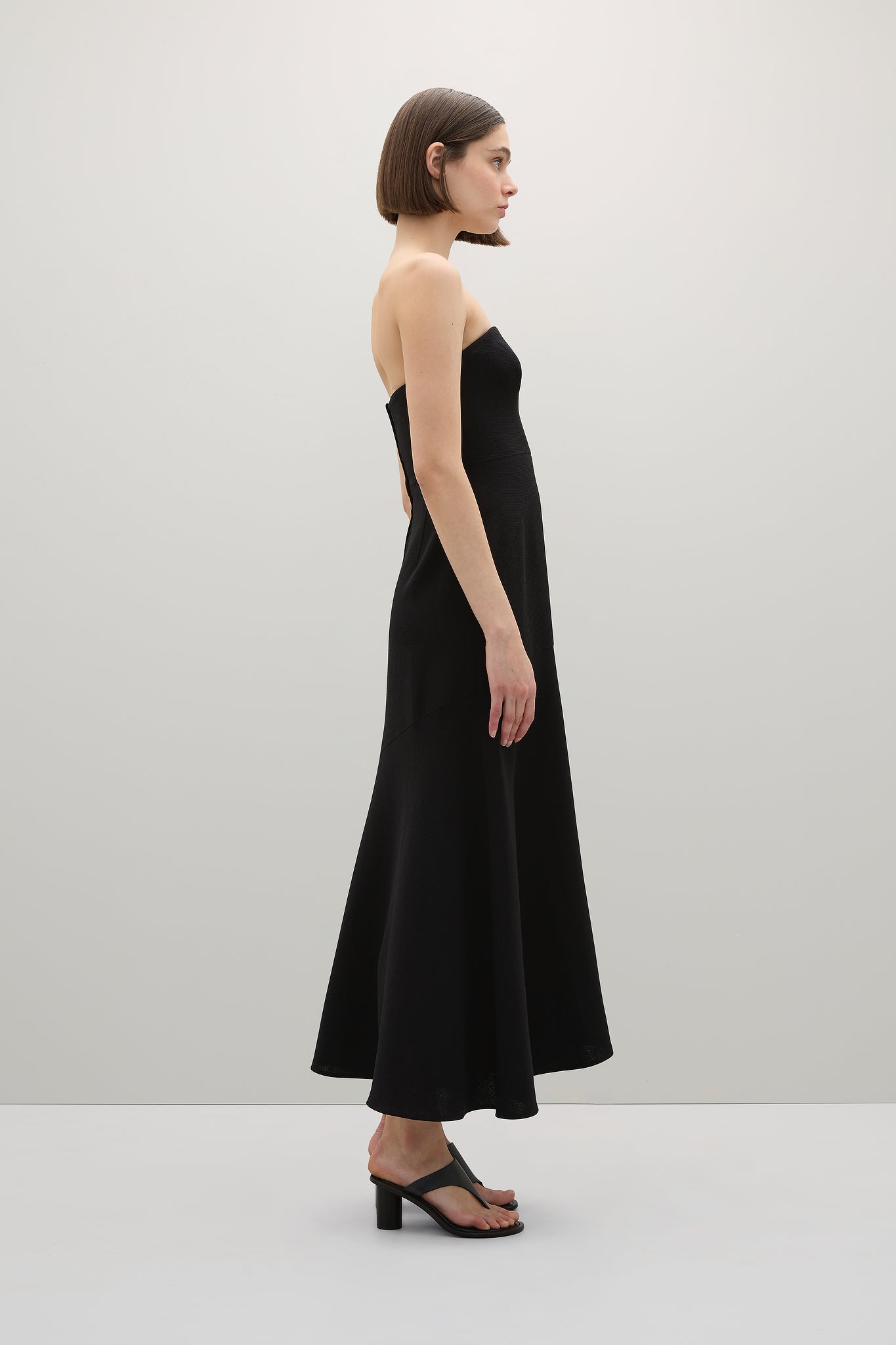 The Ender Dress
