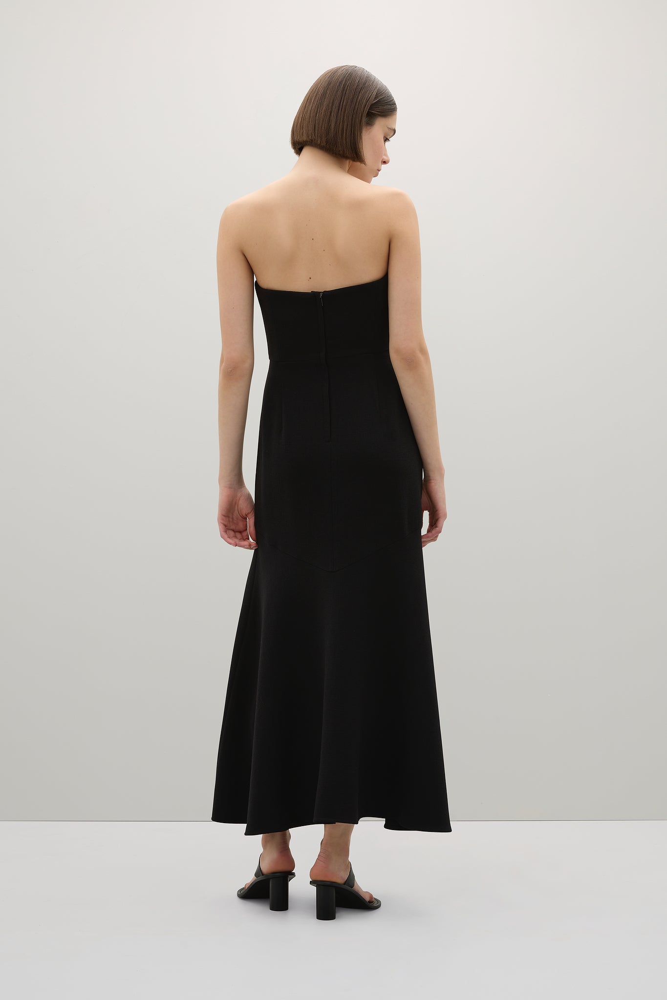 The Ender Dress