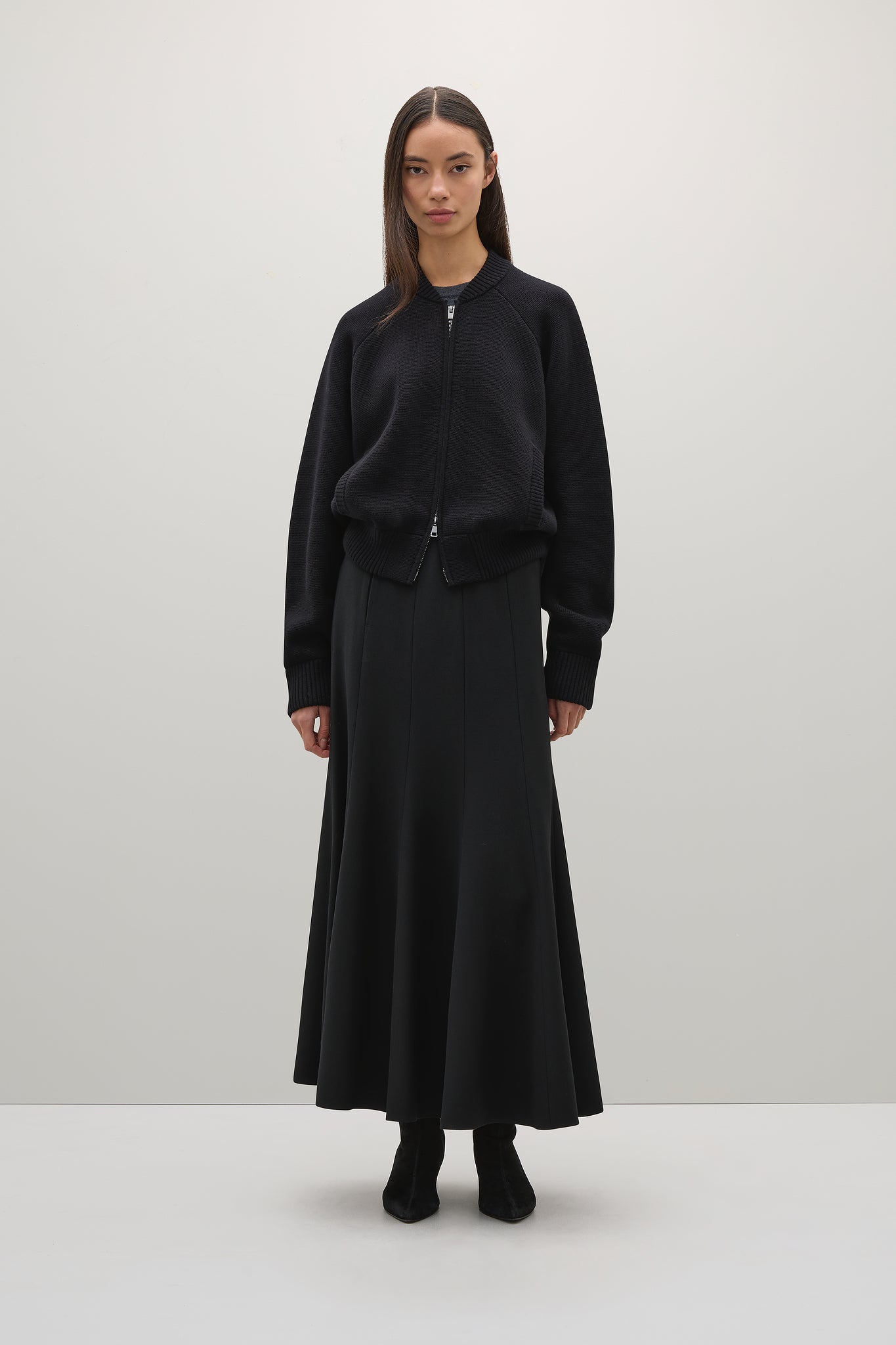 The Lilian Skirt