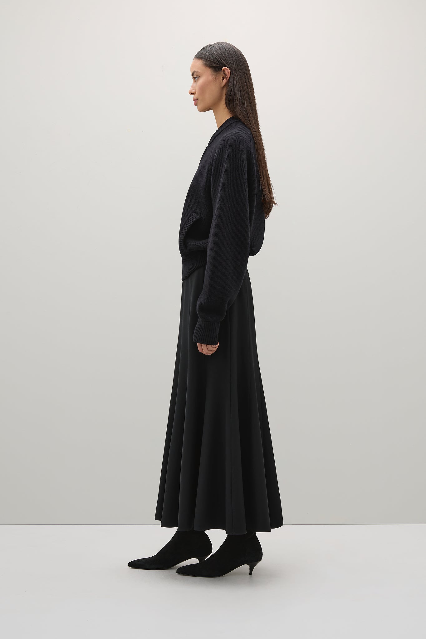 The Lilian Skirt